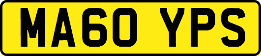 MA60YPS