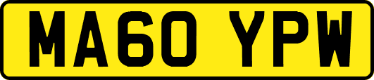 MA60YPW