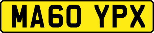 MA60YPX
