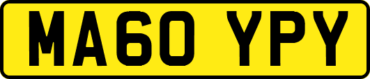 MA60YPY