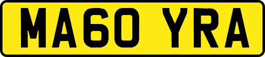 MA60YRA