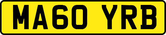 MA60YRB