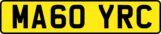 MA60YRC