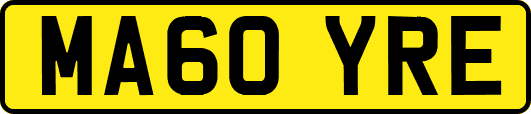 MA60YRE