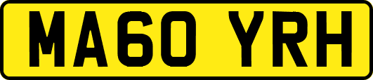MA60YRH