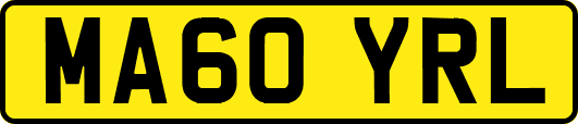 MA60YRL