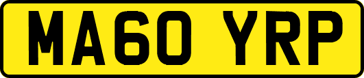 MA60YRP