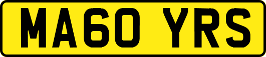 MA60YRS