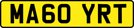 MA60YRT