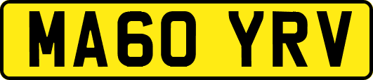 MA60YRV