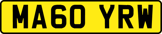 MA60YRW