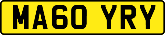 MA60YRY