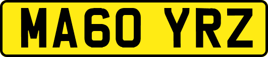 MA60YRZ