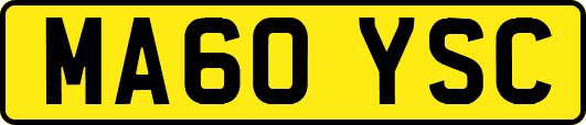 MA60YSC