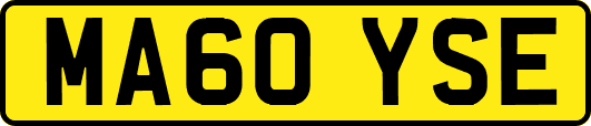 MA60YSE