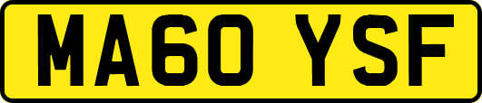MA60YSF