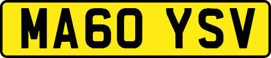 MA60YSV