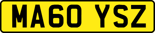 MA60YSZ
