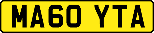 MA60YTA