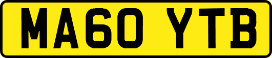MA60YTB