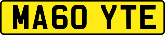 MA60YTE