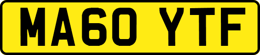 MA60YTF