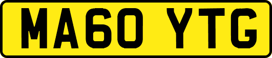 MA60YTG