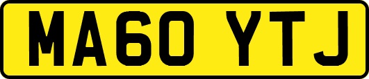 MA60YTJ
