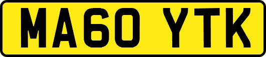MA60YTK
