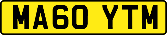 MA60YTM