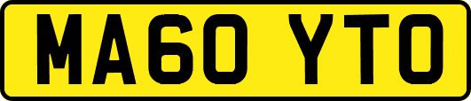 MA60YTO