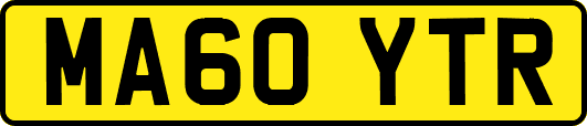 MA60YTR