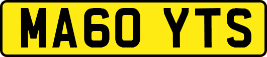 MA60YTS
