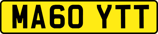 MA60YTT
