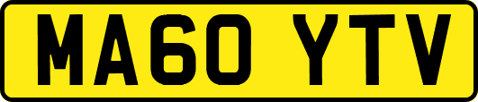 MA60YTV