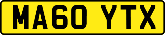MA60YTX
