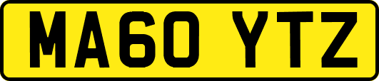 MA60YTZ