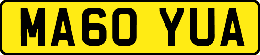 MA60YUA