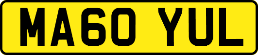 MA60YUL