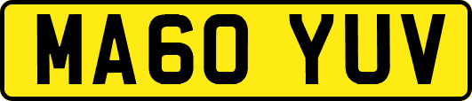 MA60YUV