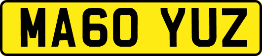 MA60YUZ