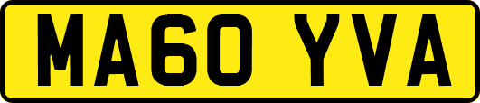 MA60YVA