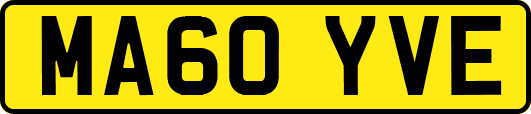 MA60YVE