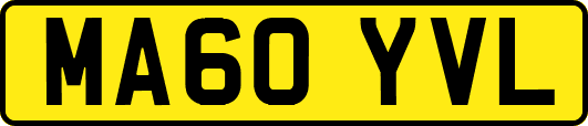 MA60YVL