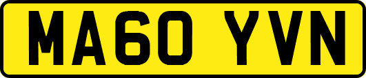 MA60YVN