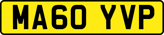 MA60YVP
