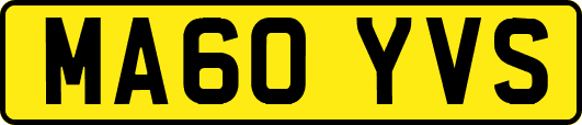 MA60YVS