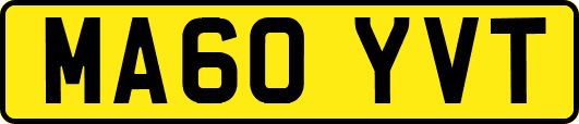MA60YVT