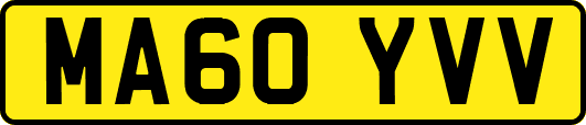 MA60YVV