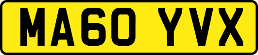 MA60YVX